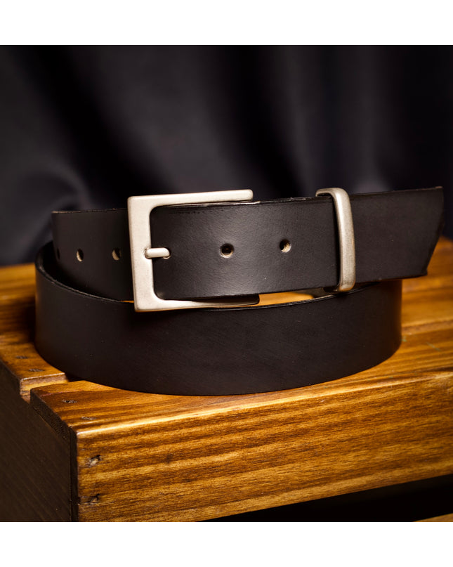 Black Belt