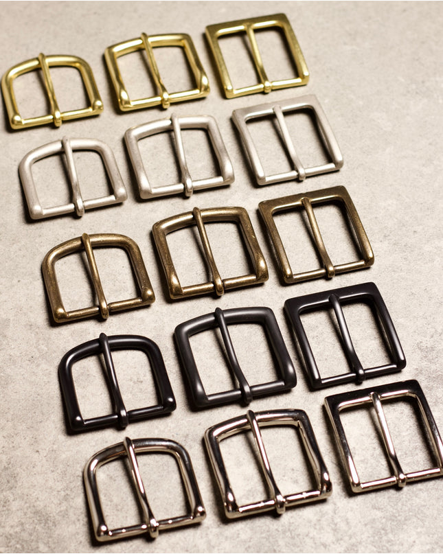 Belt Hardware