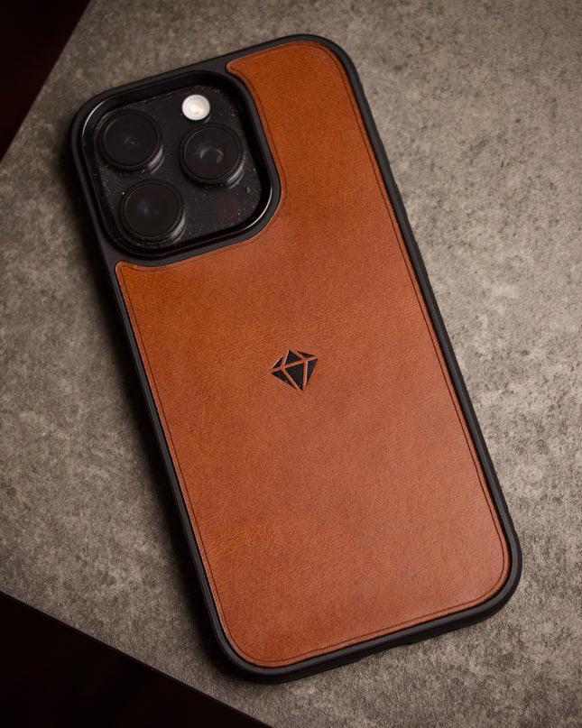 Mag-Safe iPhone Case – Opus Fine Goods Mag-Safe iPhone Case – Opus Fine Goods